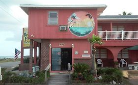 Beach Front Motel Flagler Beach